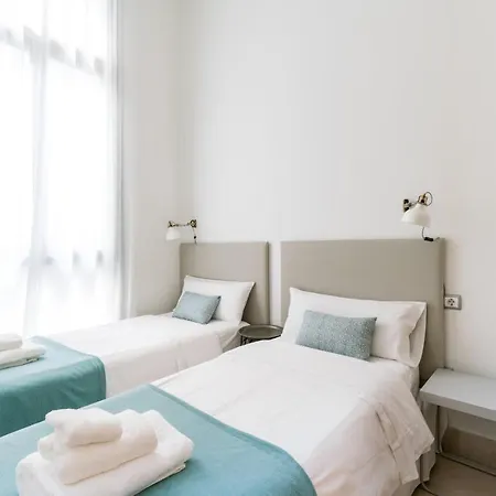 Appartement 2e Stylish Bright Downtown Azofaifo *