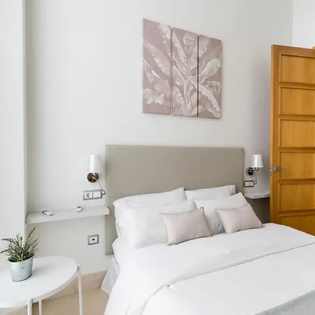 2e Stylish Bright Downtown Azofaifo Appartement