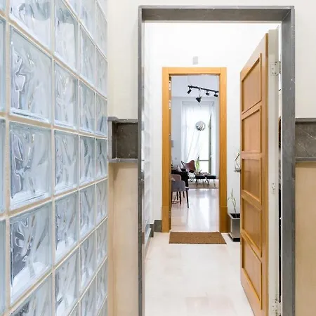 Appartement 2e Stylish Bright Downtown Azofaifo