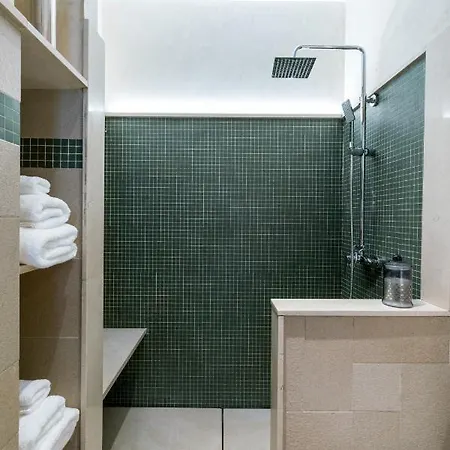 Appartement 2e Stylish Bright Downtown Azofaifo *