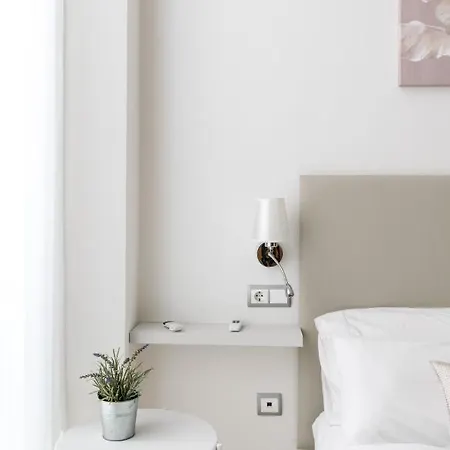 Appartement 2e Stylish Bright Downtown Azofaifo *