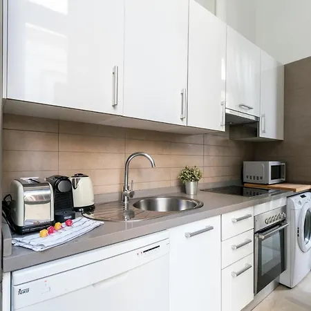 2e Stylish Bright Downtown Azofaifo *